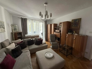 Apartament 2 camere Central -zona Facultatii de Medicina