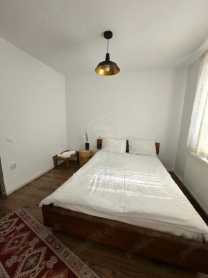 Cabana la Cheie, 21 locuri, Piscină & Jacuzzi   Băișoara - imagine 7