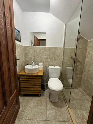 Cabana la Cheie, 21 locuri, Piscină & Jacuzzi   Băișoara - imagine 12