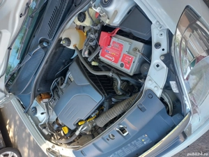 Auroturism Renault Symbol  ,1149 cm3 , 75cp , 15 valve , MAS  , an fabricatie 2009 , 30100 km  . - imagine 4 Auroturism Renault Symbol  ,1149 cm3 , 75cp , 15 valve , MAS  , an fabricatie 2009 , 30100 km  . - imagine 4