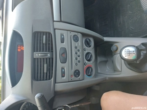 Auroturism Renault Symbol  ,1149 cm3 , 75cp , 15 valve , MAS  , an fabricatie 2009 , 30100 km  . - imagine 5 Auroturism Renault Symbol  ,1149 cm3 , 75cp , 15 valve , MAS  , an fabricatie 2009 , 30100 km  . - imagine 5