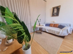 Camin cochet, chiar in inima orasului, etaj 1, perfect pentru locuit sau investitie - imagine 9