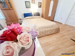 Camin cochet, chiar in inima orasului, etaj 1, perfect pentru locuit sau investitie - imagine 3