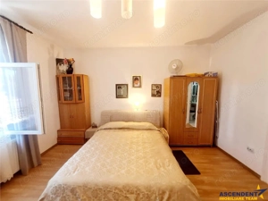 Camin cochet, chiar in inima orasului, etaj 1, perfect pentru locuit sau investitie - imagine 15