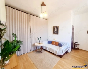 Camin cochet, chiar in inima orasului, etaj 1, perfect pentru locuit sau investitie - imagine 11