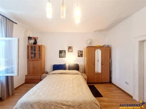 Camin cochet, chiar in inima orasului, etaj 1, perfect pentru locuit sau investitie - imagine 5