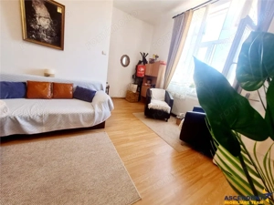 Camin cochet, chiar in inima orasului, etaj 1, perfect pentru locuit sau investitie - imagine 4