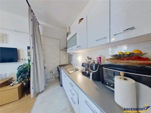 Camin cochet, chiar in inima orasului, etaj 1, perfect pentru locuit sau investitie - imagine 12