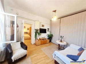 Camin cochet, chiar in inima orasului, etaj 1, perfect pentru locuit sau investitie - imagine 13