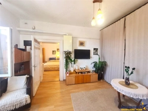 Camin cochet, chiar in inima orasului, etaj 1, perfect pentru locuit sau investitie - imagine 6