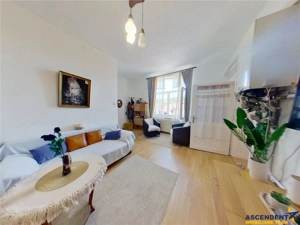 Camin cochet, chiar in inima orasului, etaj 1, perfect pentru locuit sau investitie - imagine 17