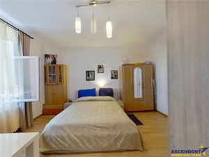 Camin cochet, chiar in inima orasului, etaj 1, perfect pentru locuit sau investitie - imagine 20