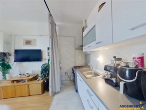 Camin cochet, chiar in inima orasului, etaj 1, perfect pentru locuit sau investitie - imagine 16