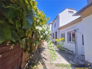 Camin cochet, chiar in inima orasului, etaj 1, perfect pentru locuit sau investitie - imagine 18