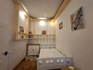 Apartament 3 camere la vila de închiriat - imagine 8