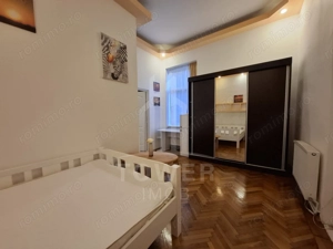 Apartament 3 camere la vila de închiriat - imagine 7