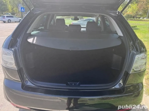 Vând Mazda Cx 7 Top Revoluțion 2.2 Diesel AdBlue - imagine 2