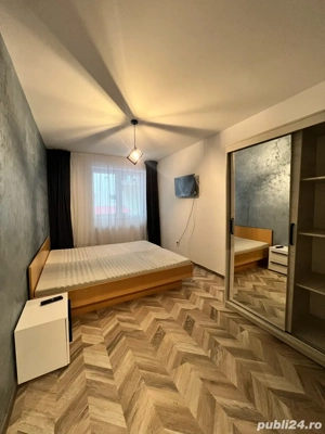 Chirie apartament ultracentral Vatra Dornei - imagine 3