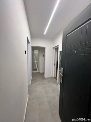 Chirie apartament ultracentral Vatra Dornei