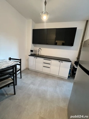 Chirie apartament ultracentral Vatra Dornei - imagine 2