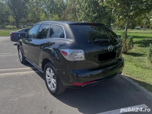 Vând Mazda Cx 7 Top Revoluțion 2.2 Diesel AdBlue - imagine 5