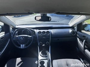 Vând Mazda Cx 7 Top Revoluțion 2.2 Diesel AdBlue - imagine 3