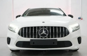 Vand Mercedes A200 Navi Drive stare impecabila 