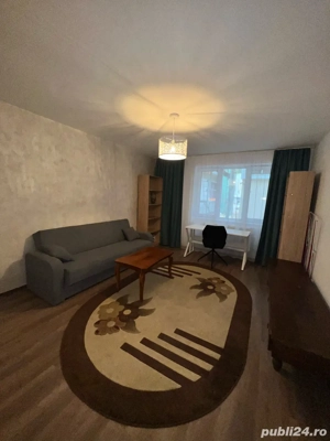 Chirie apartament ultracentral Vatra Dornei - imagine 5