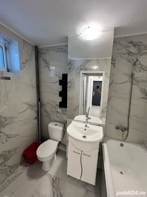 Chirie apartament ultracentral Vatra Dornei - imagine 4