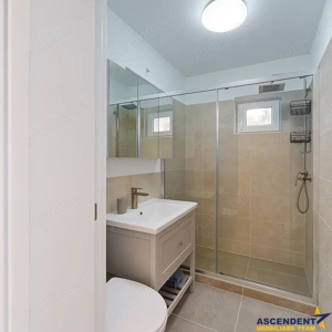 LIVE!Eleganta si simplitate - Centrul Civic, renovat complet, etaj intermediar, design cu detalii un - imagine 11