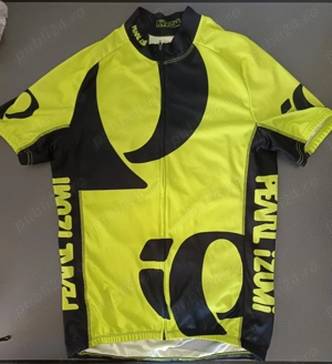 Pearl Izumi Elite Jersey tricou ciclism barbati