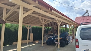 Construcții amenajări interior, exterior - imagine 4