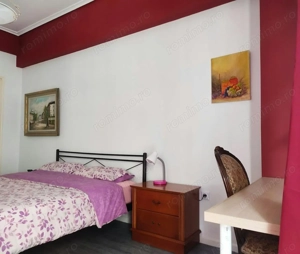 de inchiriat apartament o camera in Centru - imagine 1