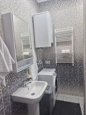 apartament de 2 camere zona Spitalul Judetean de inchiriat - imagine 4