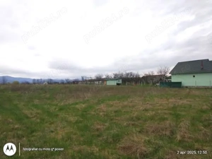 Lapusel ! Loc splendid de casa zona case noi, toate utilitatile - imagine 4