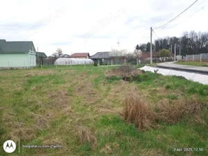 Lapusel ! Loc splendid de casa zona case noi, toate utilitatile - imagine 2