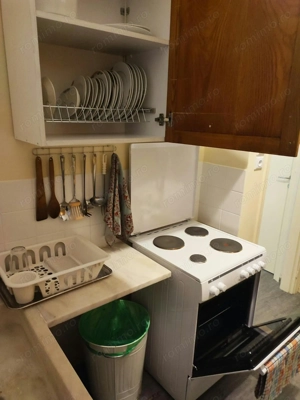 Inchiriez apartament cu 1 camera in zona Badea Cirtan - imagine 3