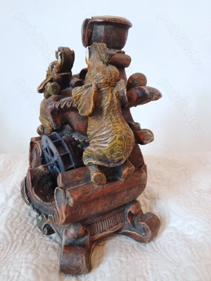 Vand FANTANA de interior in casa fara motoras la 50 lei