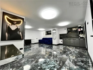 Spatiu Comercial Ultra Finisat in Zona Judetean