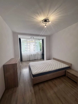 Apartament doua camere zona Florilor - imagine 6