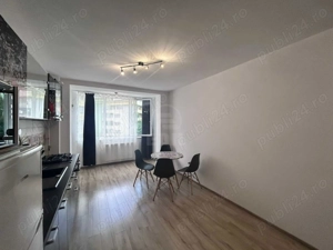 Apartament doua camere zona Florilor - imagine 9