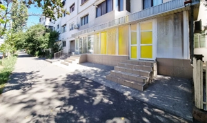 Spatiu comercial pt desfasurarea activitatii sau investitie pentru inchiriere