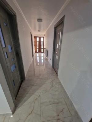 Vând casa Branistea