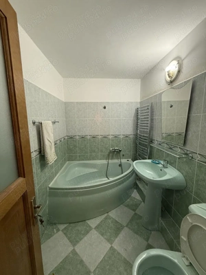 Paltinisului zona buna etaj 3, apartament bun+ garaj  - imagine 5