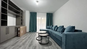 Tudor - Inchiriere ap. 2 camere + loc de parcare - Str. Livezeni