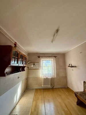 Paltinisului zona buna etaj 3, apartament bun+ garaj  - imagine 4