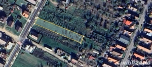 vând teren - imagine 2