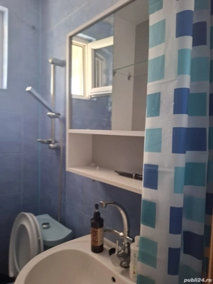 Vând garsoniera - imagine 7