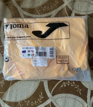 Tricou oficial Joma pentru suporter al echipei naționale de fotbal a României