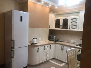 Apartament 1 cameră de închiriat   Zona Aradului